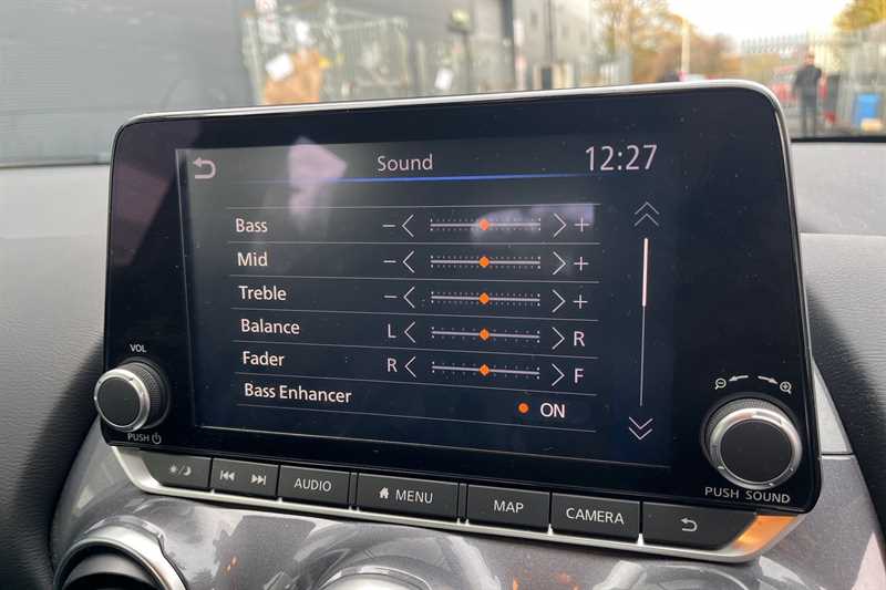 Used Nissan Juke 2023 for sale - 76475223: Photo 27