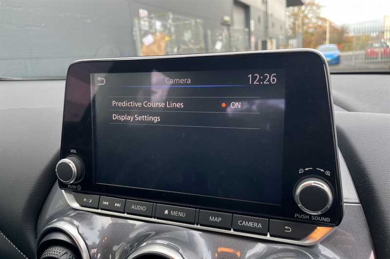 Used Nissan Juke 2023 for sale - 76475223: Photo 29