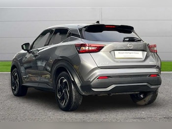 Used Nissan Juke 2023 for sale - 76475223: Photo