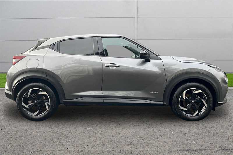 Used Nissan Juke 2023 for sale - 76475223: Photo 3