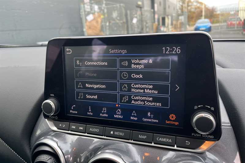 Used Nissan Juke 2023 for sale - 76475223: Photo 30