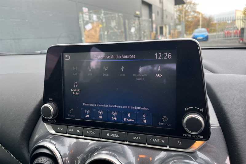 Used Nissan Juke 2023 for sale - 76475223: Photo 31