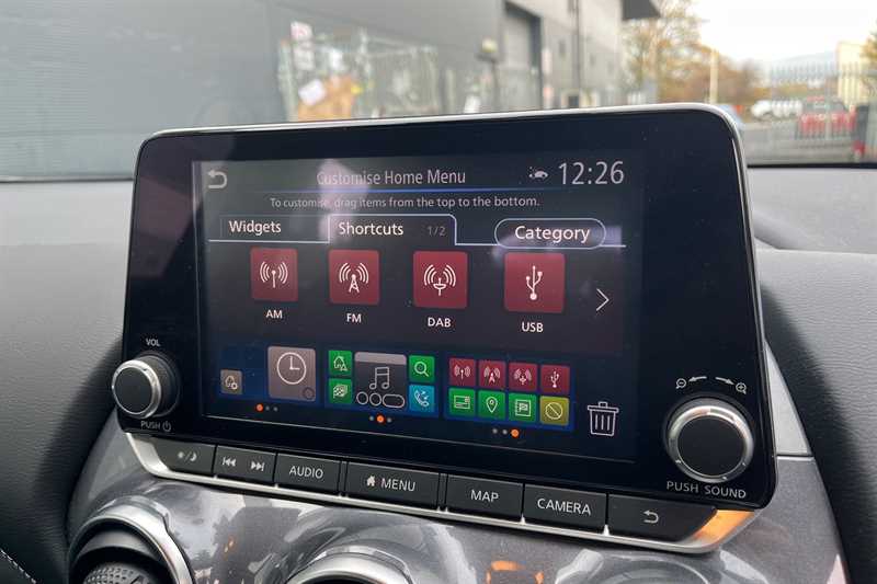 Used Nissan Juke 2023 for sale - 76475223: Photo 32