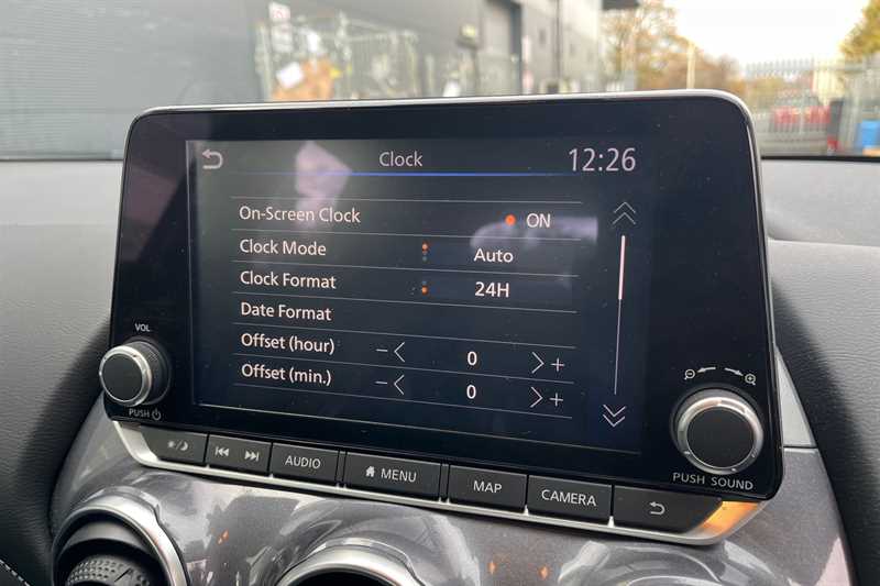 Used Nissan Juke 2023 for sale - 76475223: Photo 33