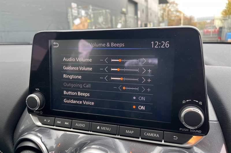 Used Nissan Juke 2023 for sale - 76475223: Photo 34