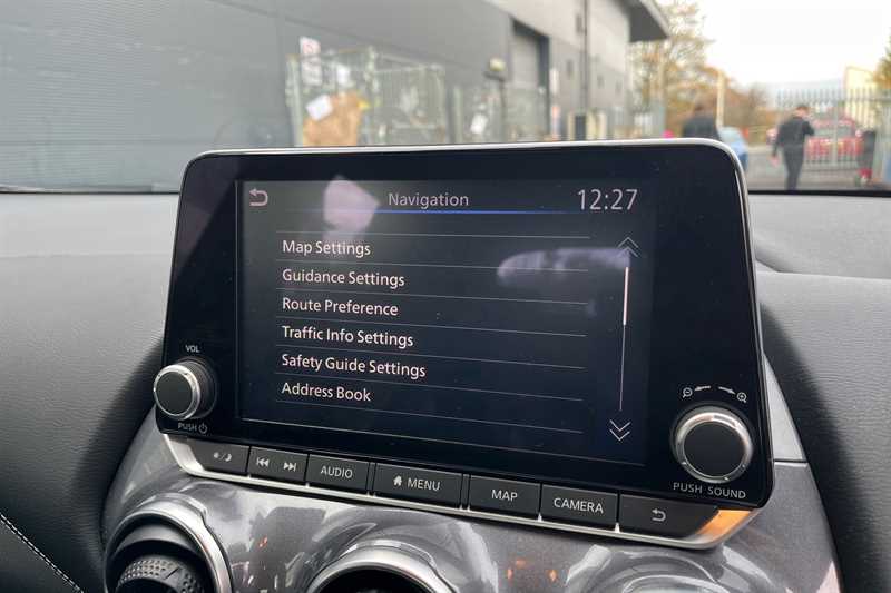 Used Nissan Juke 2023 for sale - 76475223: Photo 35