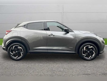 Used Nissan Juke 2023 for sale - 76475223: Photo