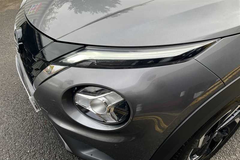 Used Nissan Juke 2023 for sale - 76475223: Photo 40