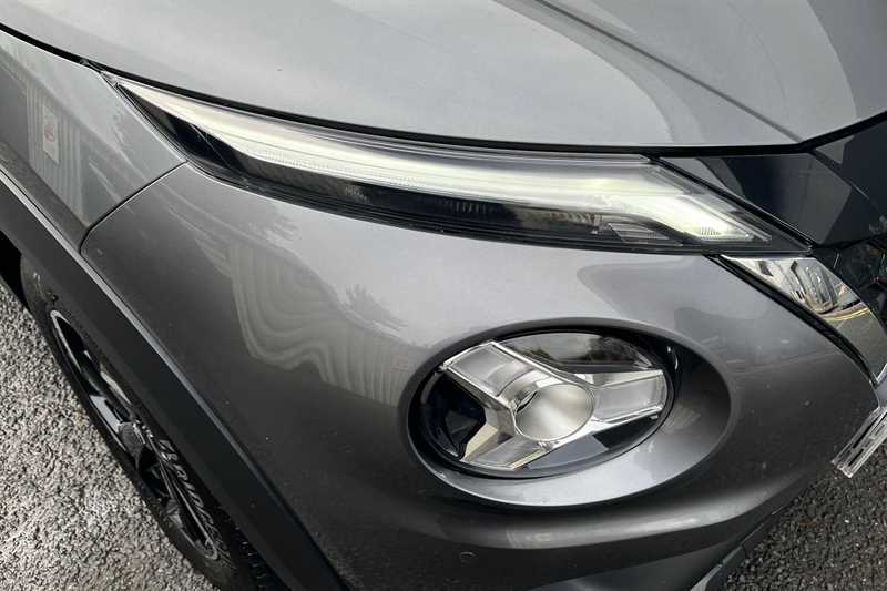 Used Nissan Juke 2023 for sale - 76475223: Photo 41