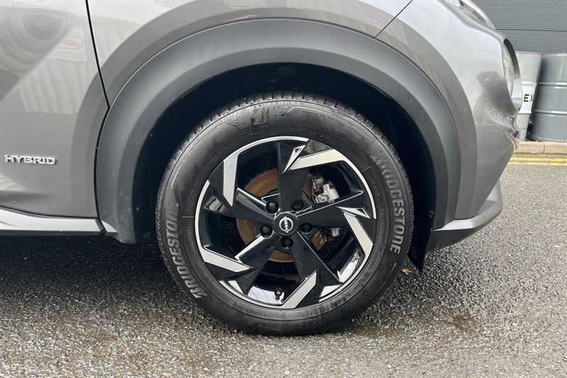 Used Nissan Juke 2023 for sale - 76475223: Photo 42