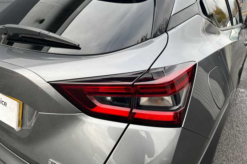 Used Nissan Juke 2023 for sale - 76475223: Photo 46