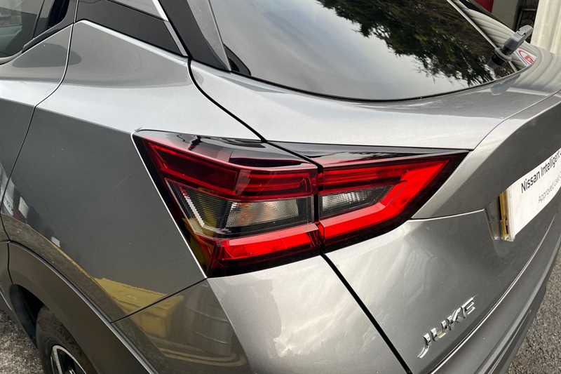 Used Nissan Juke 2023 for sale - 76475223: Photo 47