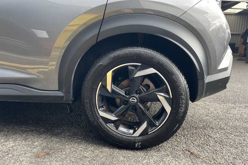Used Nissan Juke 2023 for sale - 76475223: Photo 48