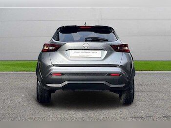 Used Nissan Juke 2023 for sale - 76475223: Photo