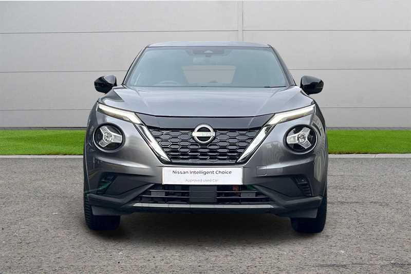 Used Nissan Juke 2023 for sale - 76475223: Photo 5