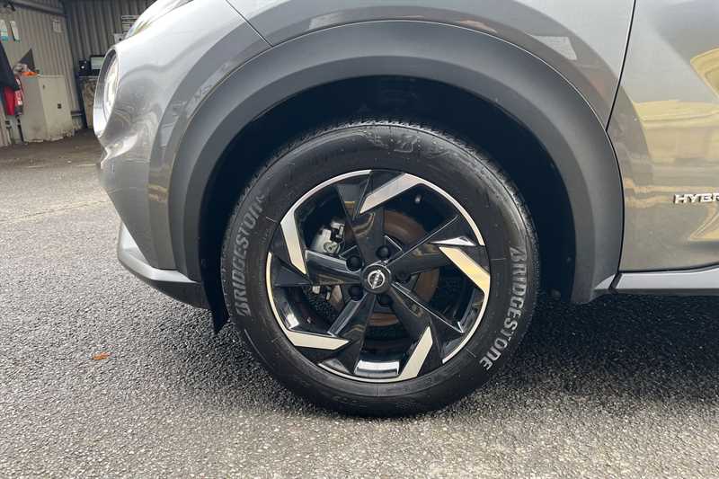 Used Nissan Juke 2023 for sale - 76475223: Photo 50