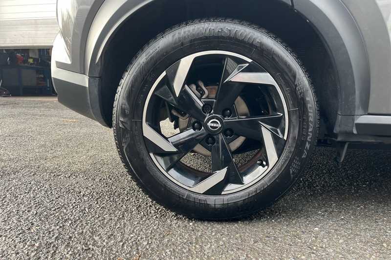 Used Nissan Juke 2023 for sale - 76475223: Photo 6