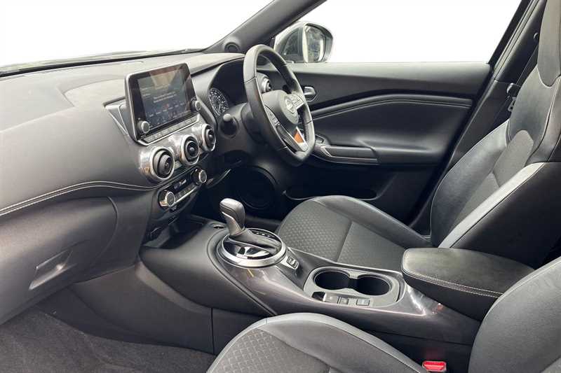 Used Nissan Juke 2023 for sale - 76475223: Photo 7
