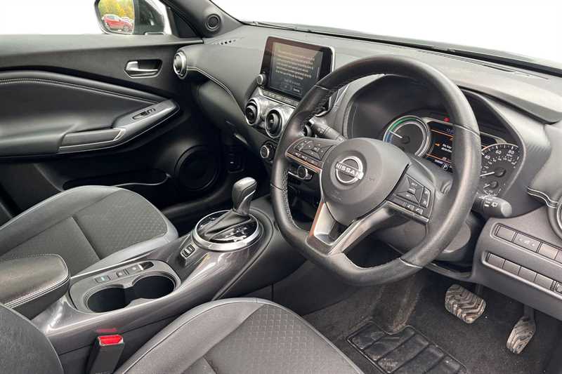 Used Nissan Juke 2023 for sale - 76475223: Photo 8