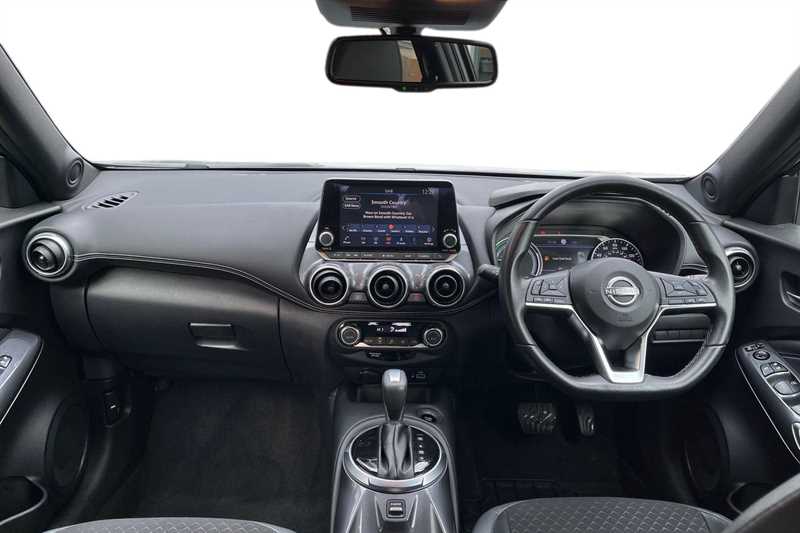 Used Nissan Juke 2023 for sale - 76475223: Photo 9