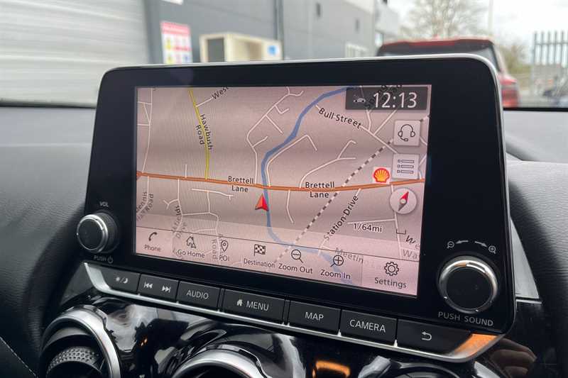 Used Nissan Juke 2022 for sale - 78103395: Photo 10