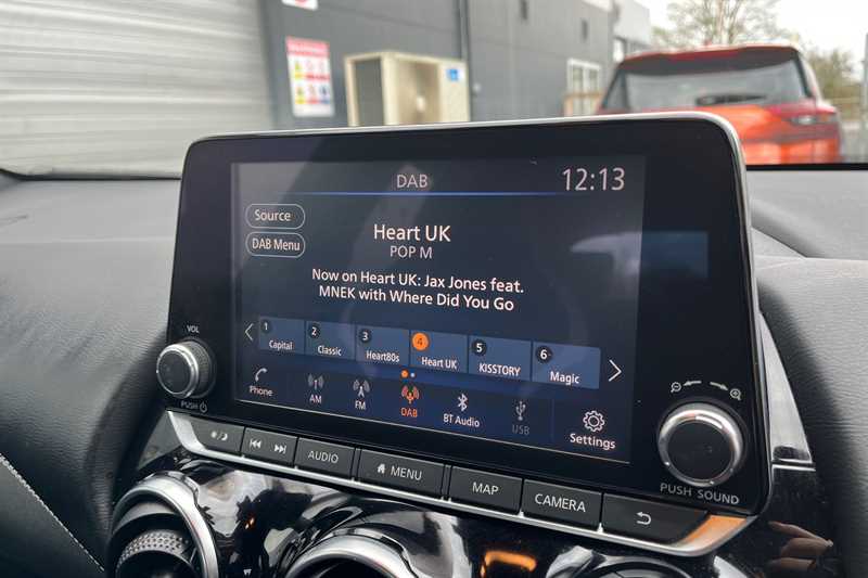 Used Nissan Juke 2022 for sale - 78103395: Photo 11