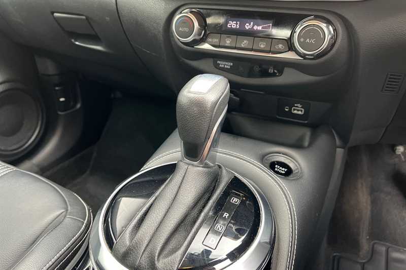 Used Nissan Juke 2022 for sale - 78103395: Photo 12