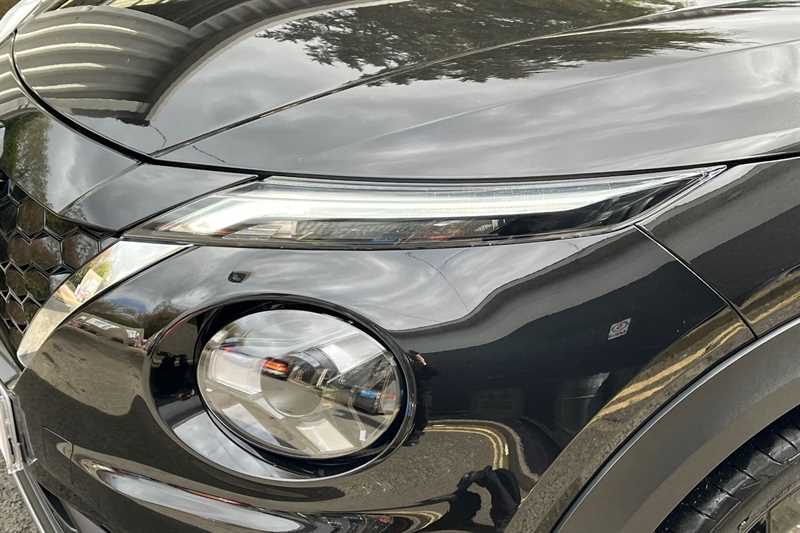 Used Nissan Juke 2022 for sale - 78103395: Photo 13