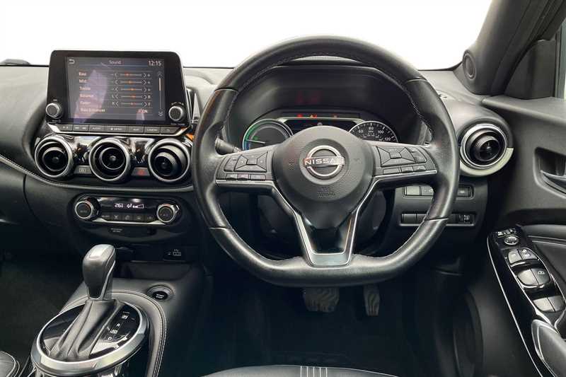 Used Nissan Juke 2022 for sale - 78103395: Photo 15