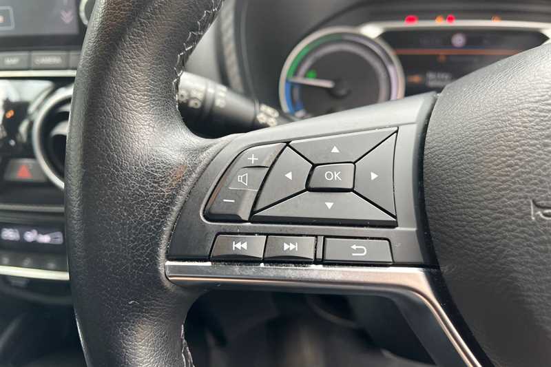 Used Nissan Juke 2022 for sale - 78103395: Photo 16