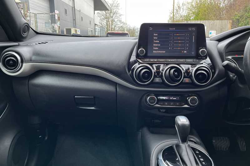 Used Nissan Juke 2022 for sale - 78103395: Photo 17