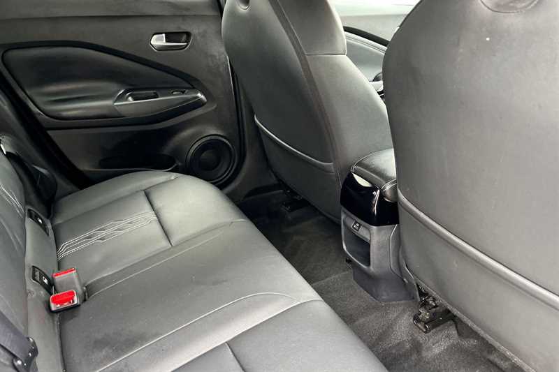 Used Nissan Juke 2022 for sale - 78103395: Photo 19