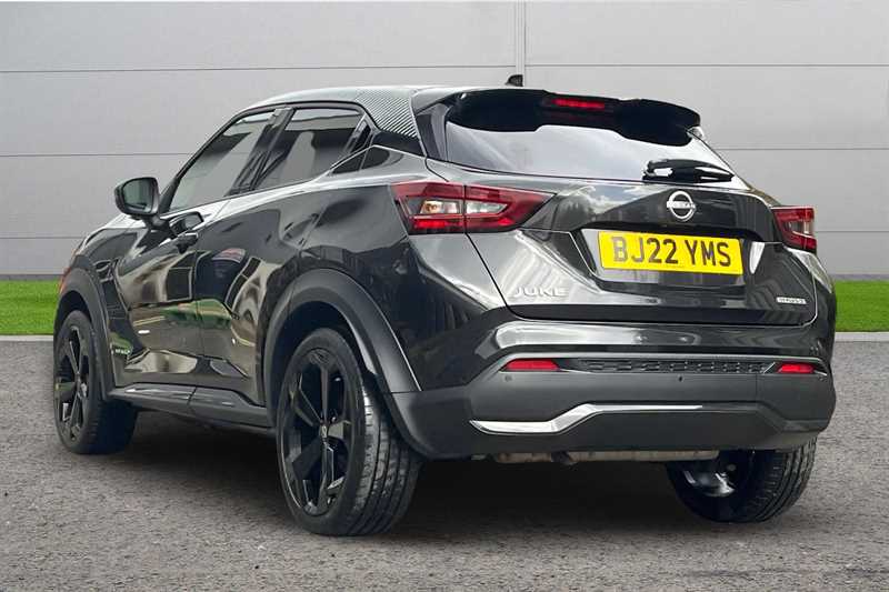 Used Nissan Juke 2022 for sale - 78103395: Photo 2