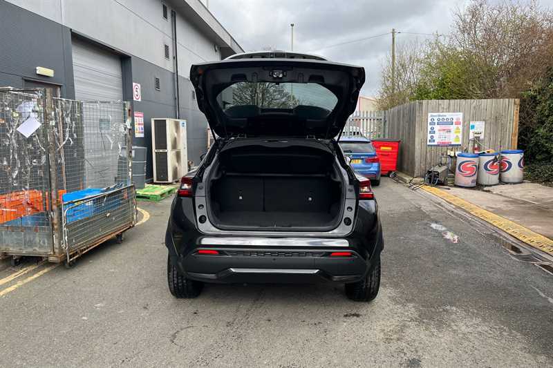 Used Nissan Juke 2022 for sale - 78103395: Photo 21