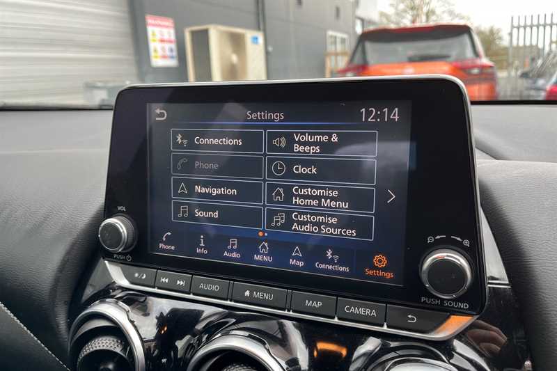 Used Nissan Juke 2022 for sale - 78103395: Photo 29