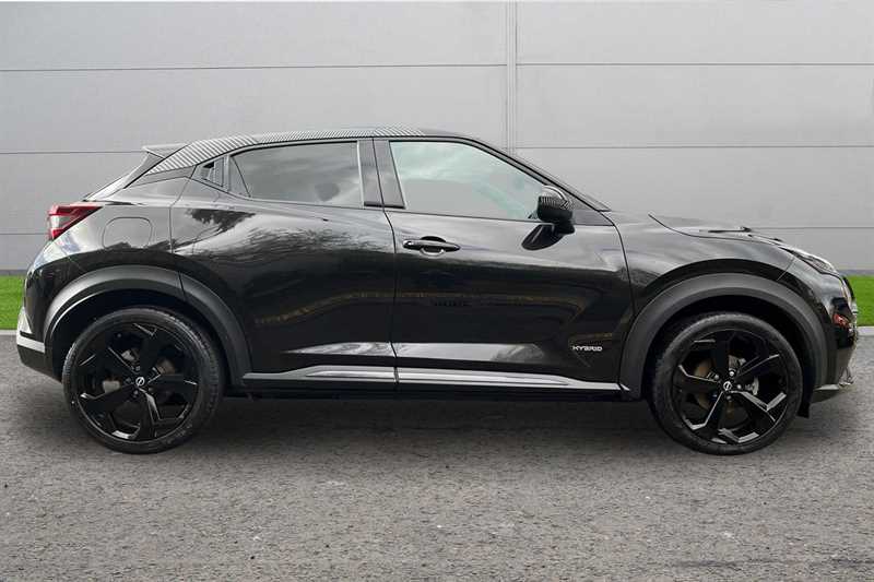 Used Nissan Juke 2022 for sale - 78103395: Photo 3
