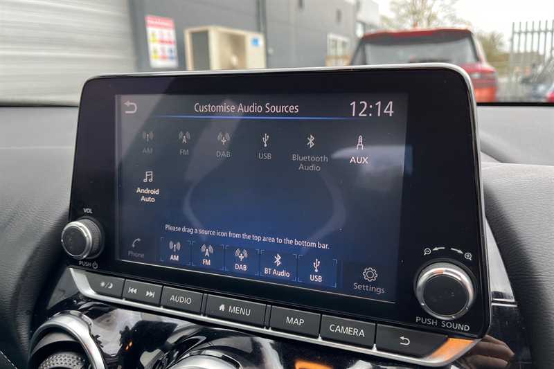 Used Nissan Juke 2022 for sale - 78103395: Photo 30