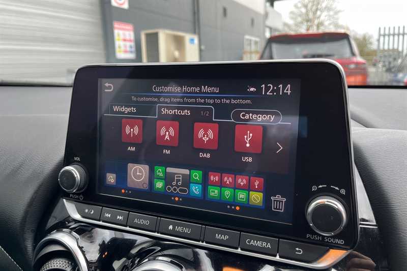 Used Nissan Juke 2022 for sale - 78103395: Photo 31