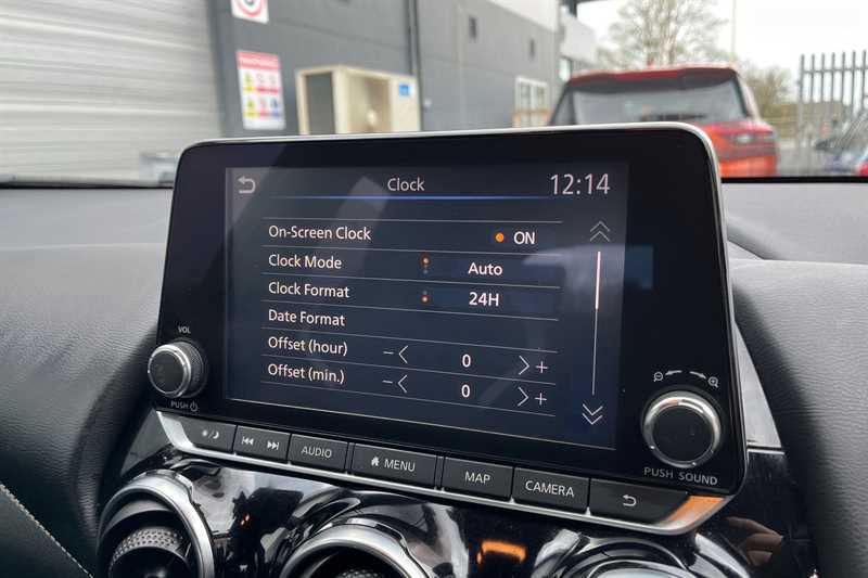 Used Nissan Juke 2022 for sale - 78103395: Photo 32