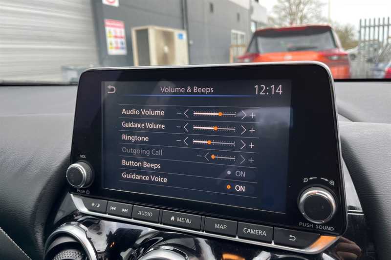 Used Nissan Juke 2022 for sale - 78103395: Photo 33