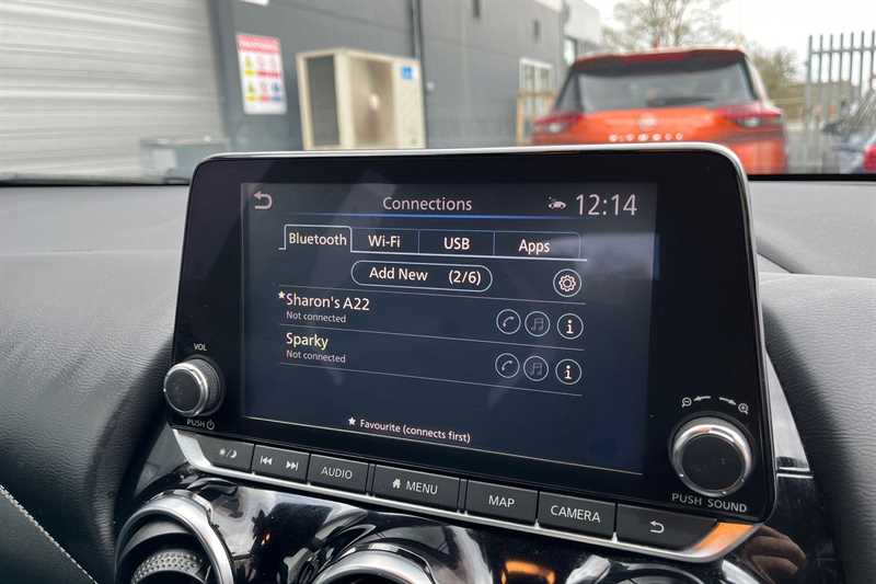 Used Nissan Juke 2022 for sale - 78103395: Photo 34