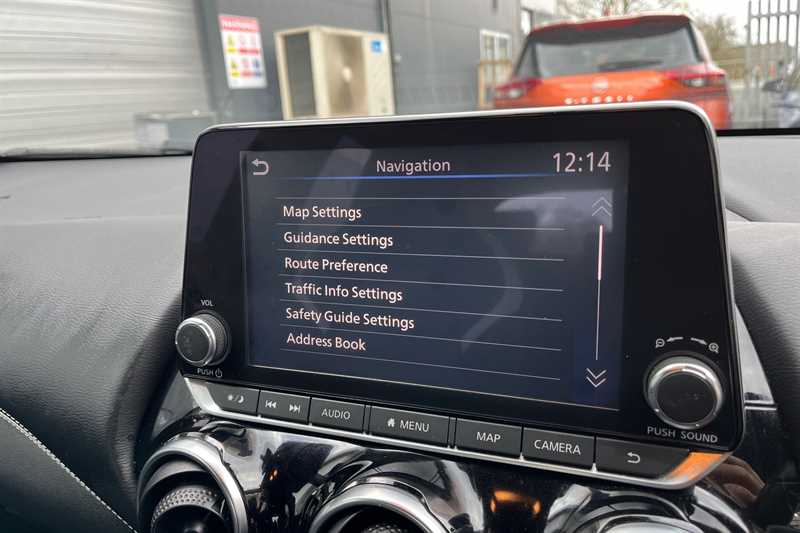 Used Nissan Juke 2022 for sale - 78103395: Photo 35