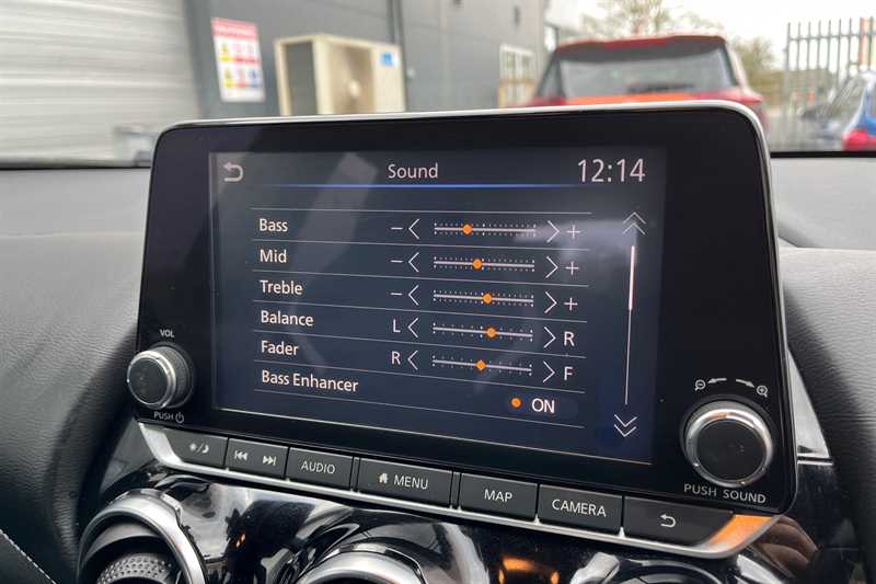 Used Nissan Juke 2022 for sale - 78103395: Photo 36