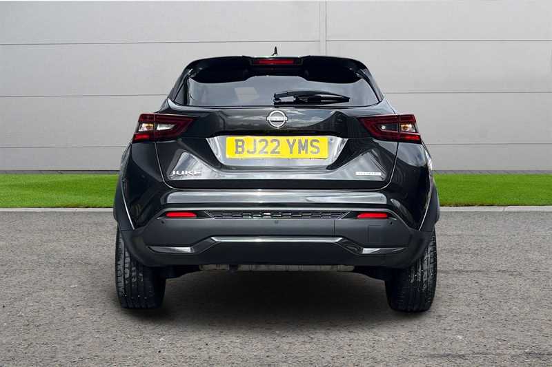 Used Nissan Juke 2022 for sale - 78103395: Photo 4