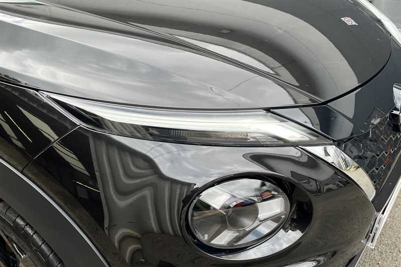 Used Nissan Juke 2022 for sale - 78103395: Photo 40