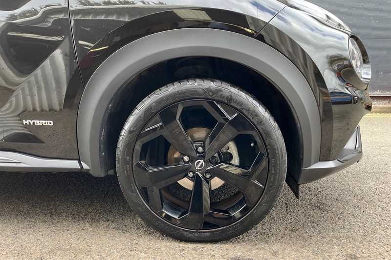 Used Nissan Juke 2022 for sale - 78103395: Photo 41