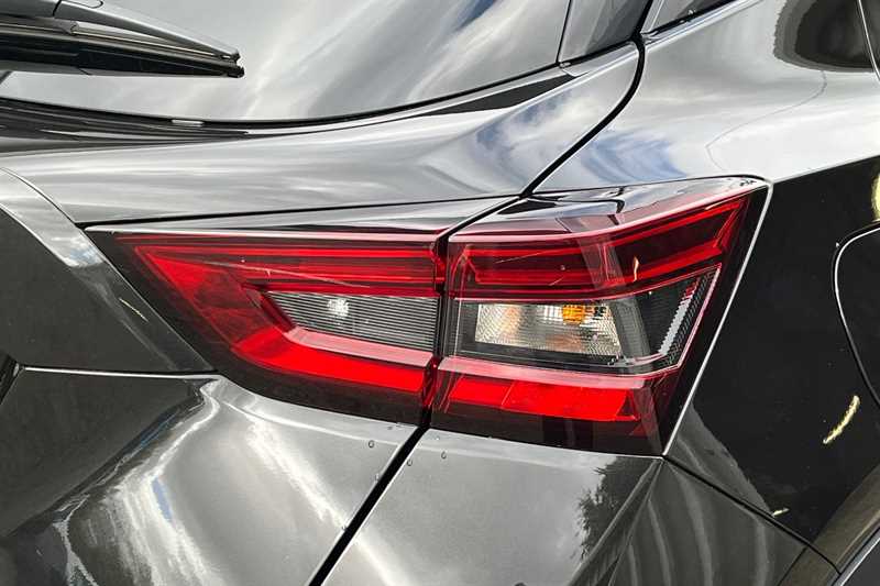 Used Nissan Juke 2022 for sale - 78103395: Photo 45