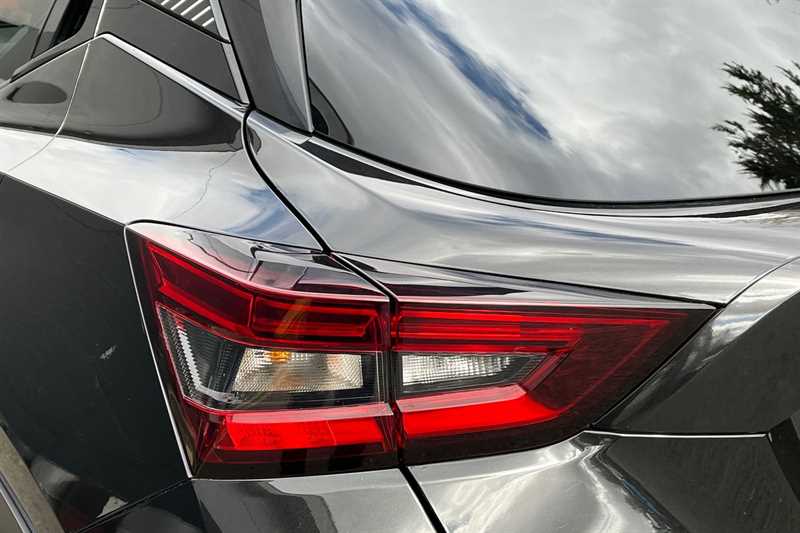 Used Nissan Juke 2022 for sale - 78103395: Photo 46