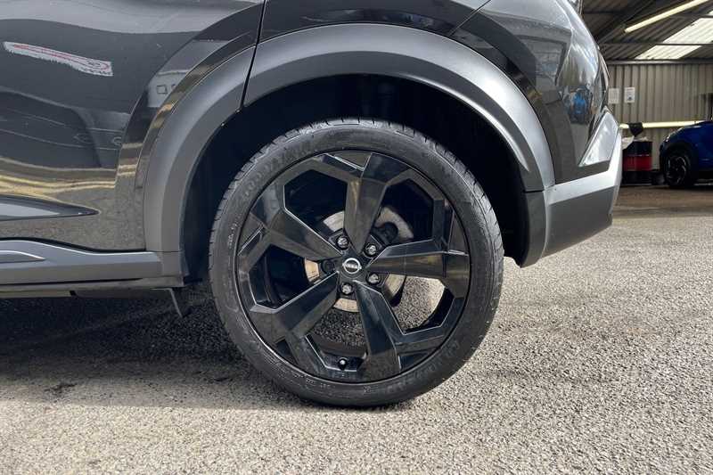 Used Nissan Juke 2022 for sale - 78103395: Photo 47