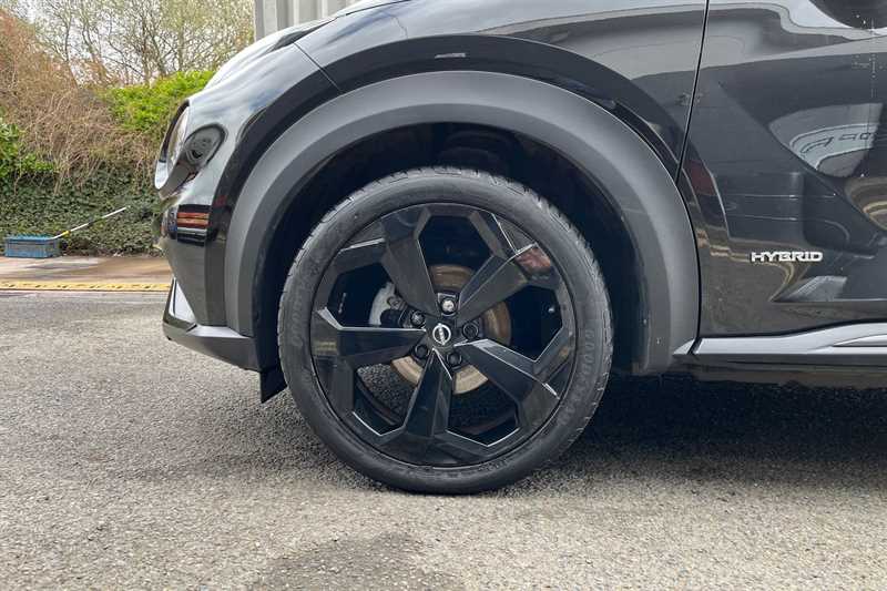 Used Nissan Juke 2022 for sale - 78103395: Photo 48